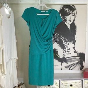 New York and Co travel dress. It’s jersey and stretch.  Never used.